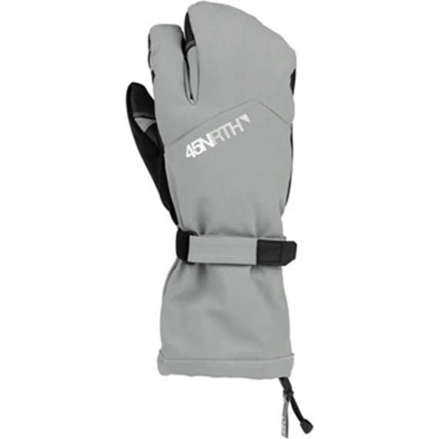 45NRTH Sturmfist 3 Lobster Gloves