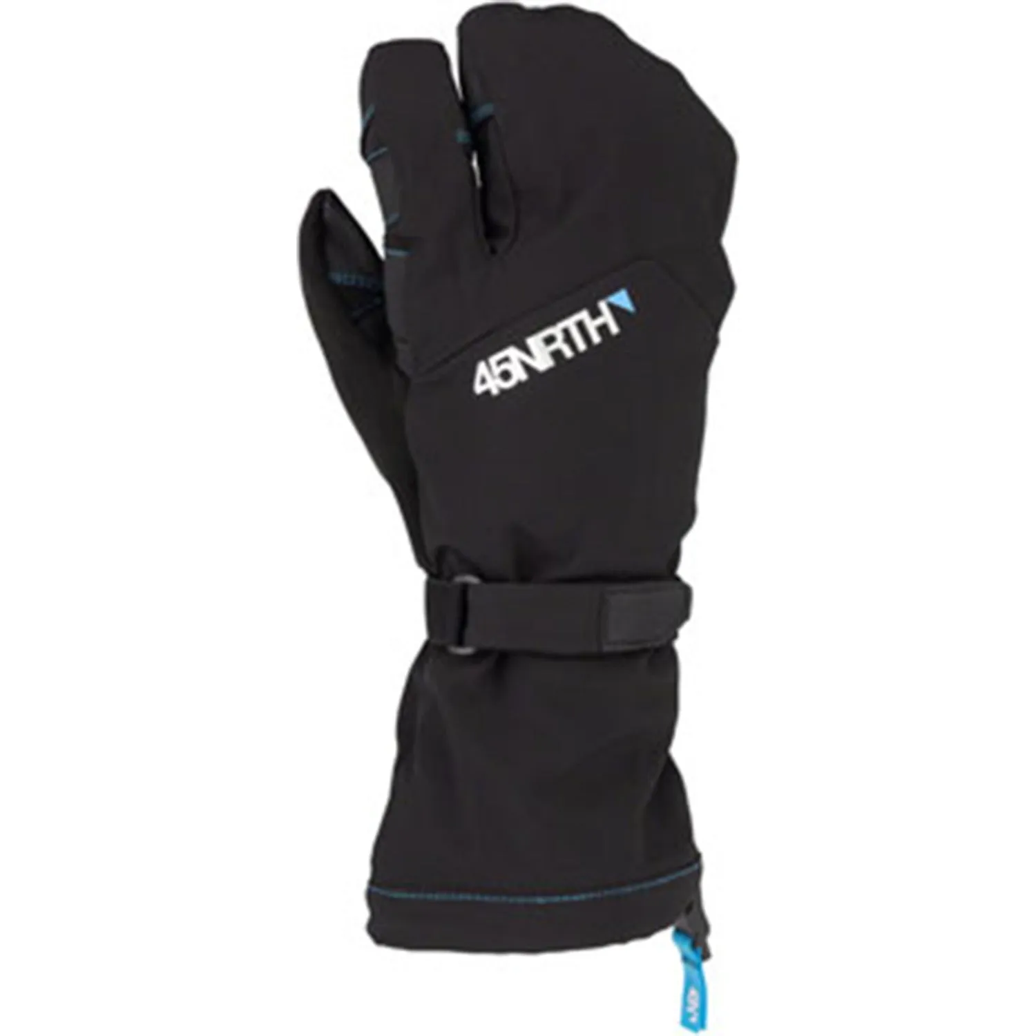 45NRTH Sturmfist 3 Lobster Gloves