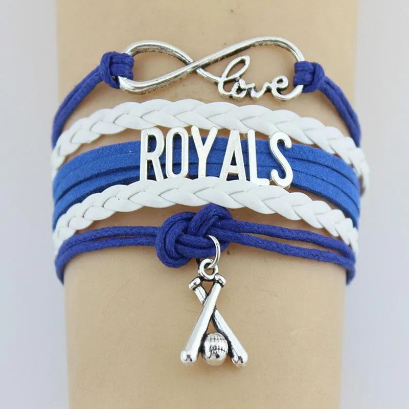 Baseball Mom  Bracelet