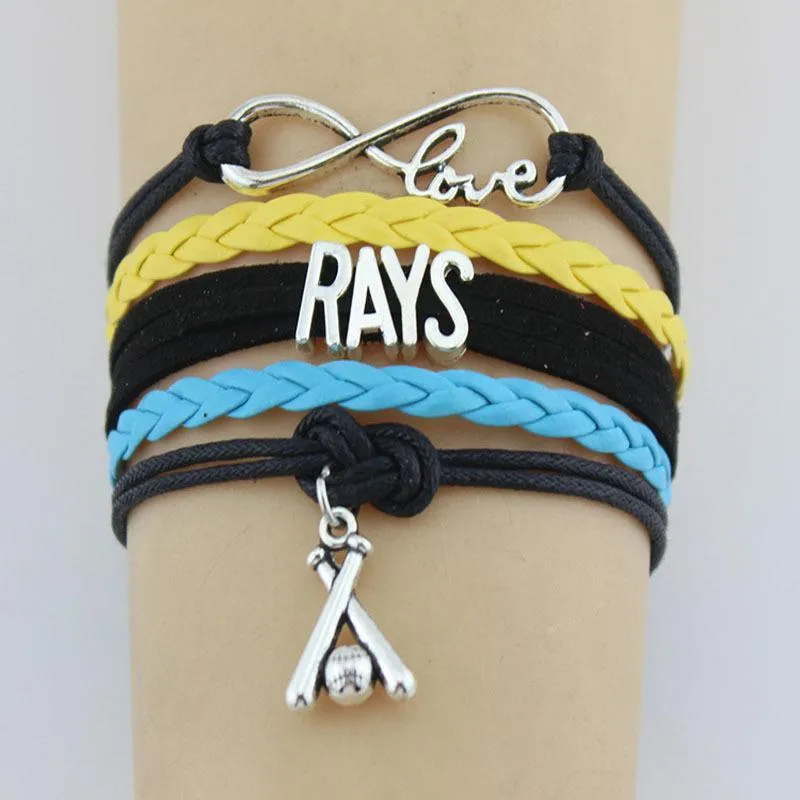 Baseball Mom  Bracelet