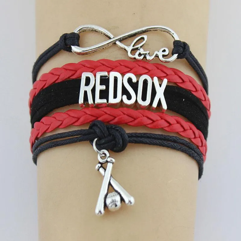 Baseball Mom  Bracelet