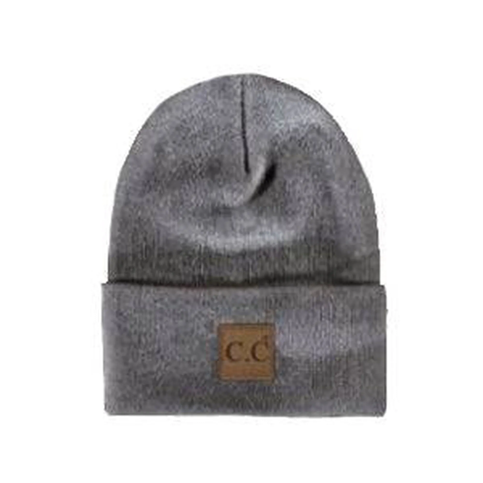 CC Everyday Beanie Unisex Adult Teen Size