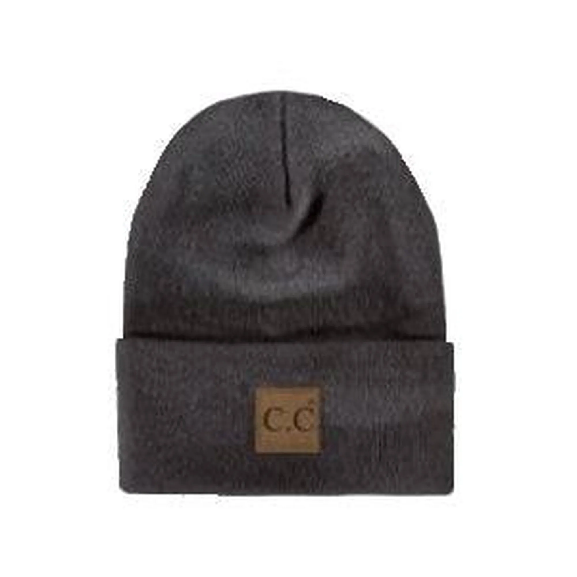 CC Everyday Beanie Unisex Adult Teen Size