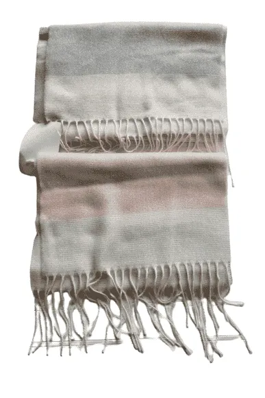 Cejon selection of scarves