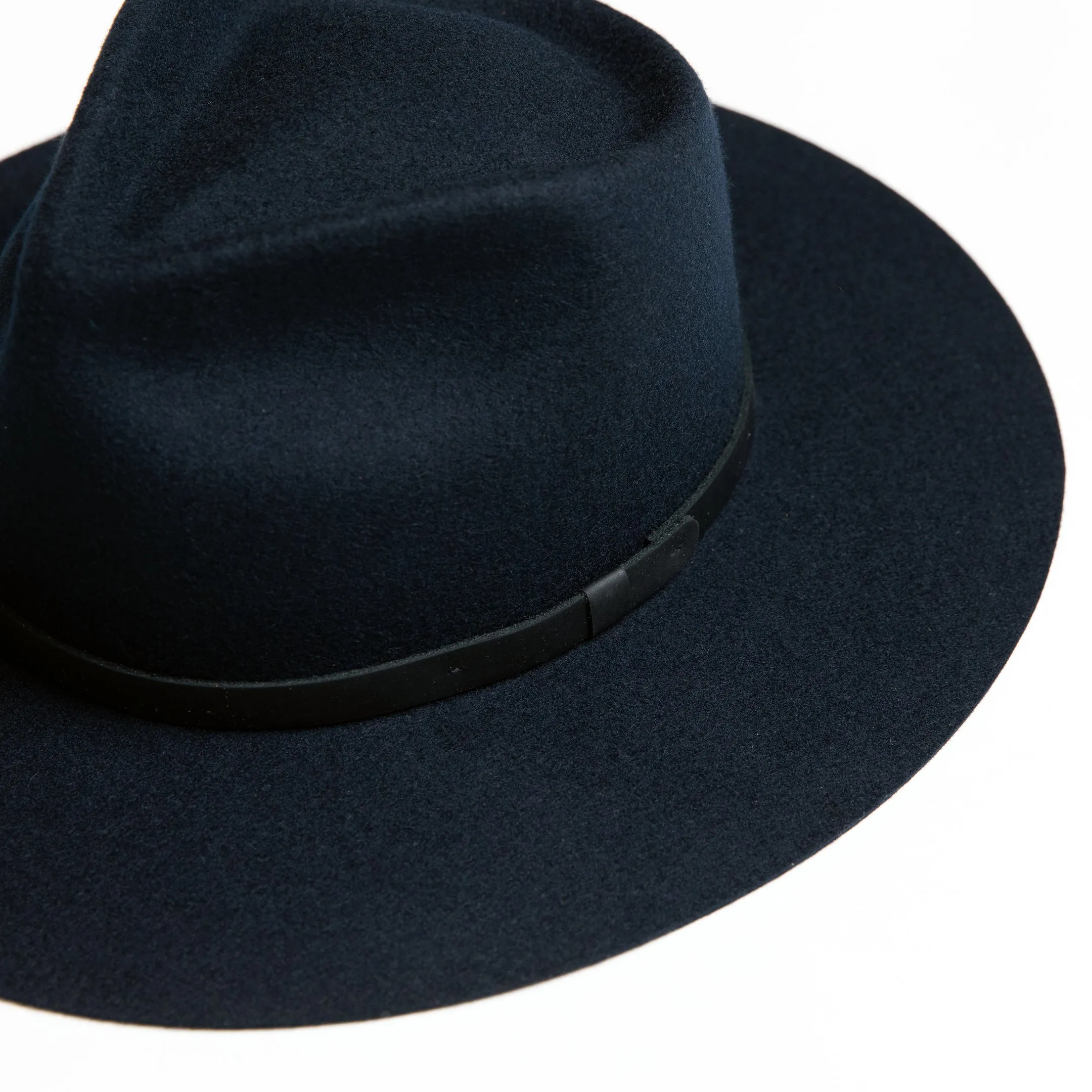 Dylan Fedora - Navy