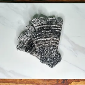 Funky Fingerless Glove