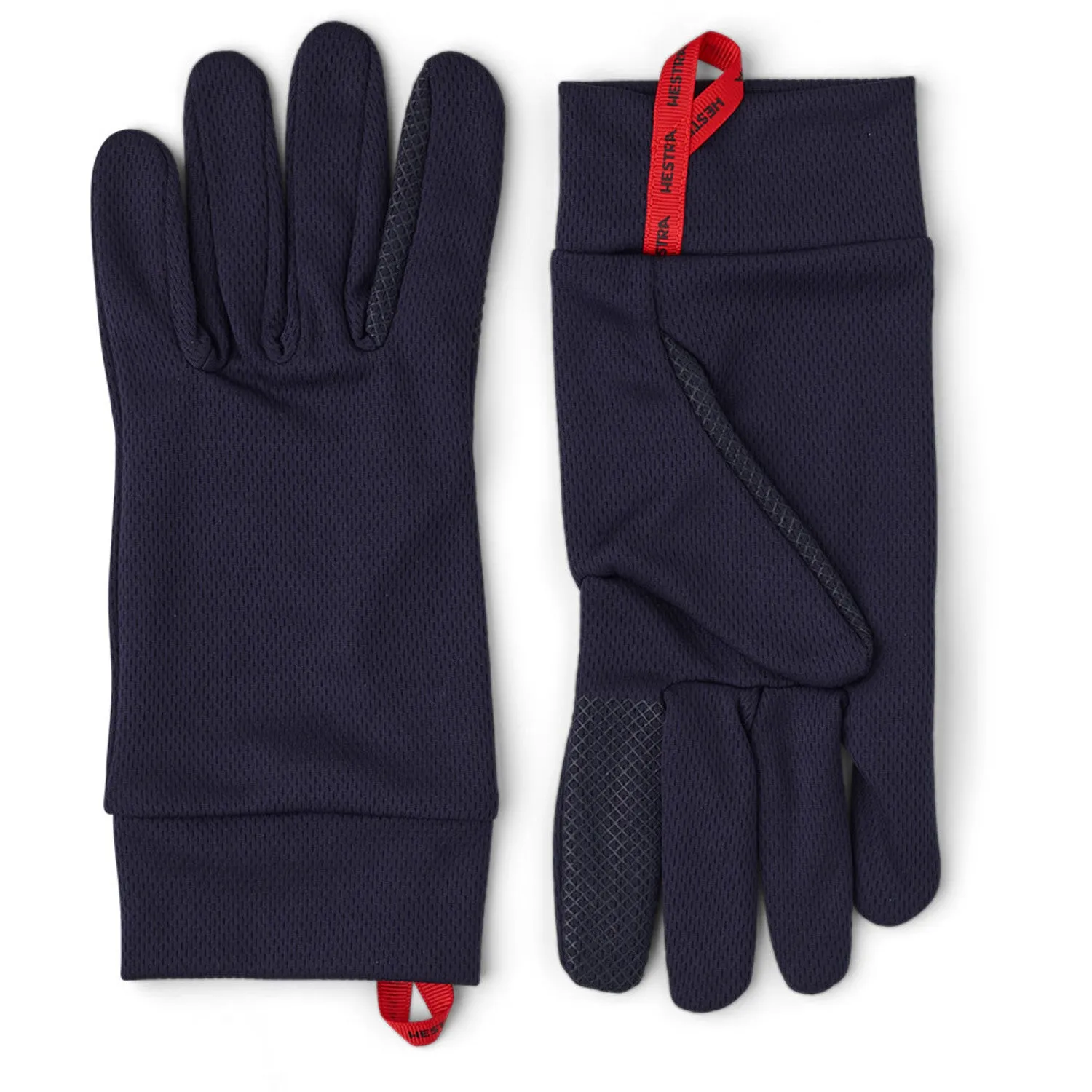 Hestra Touch Point Dry Wool Gloves 2025