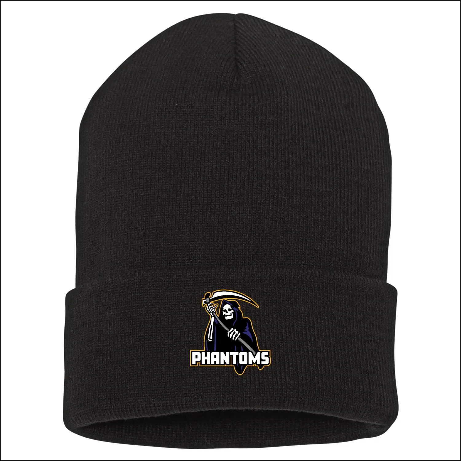 HHC 1-228th Phantoms Beanies