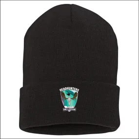 HHC 1-25 "Headhunters" Beanies