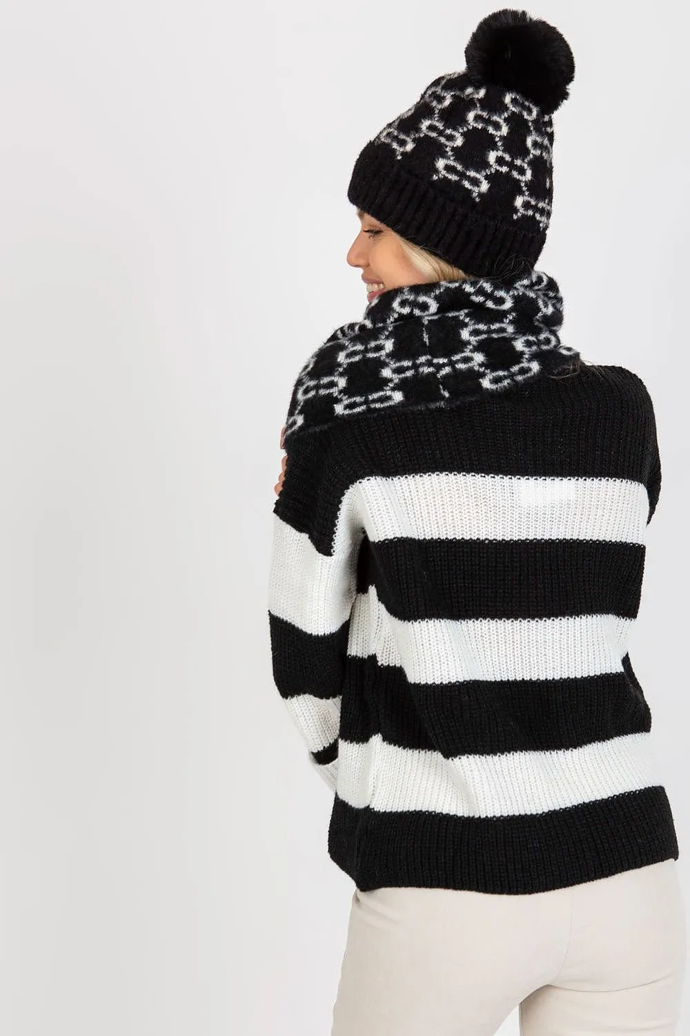 Infinity Scarf AT