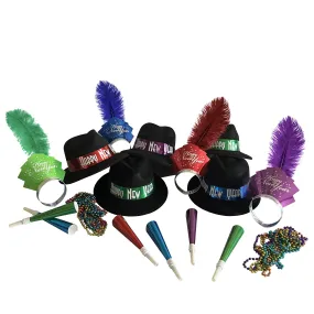 Jazz Party Kit for 50