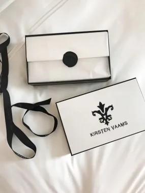 KV MYSTERY BOX: ADVANCED