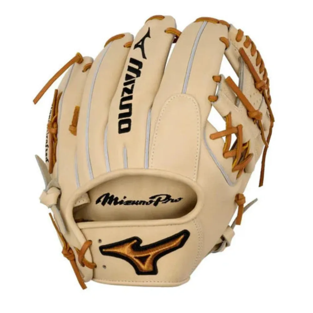 Mizuno Pro GMP 4000 11.5 inch Infield Baseball Glove