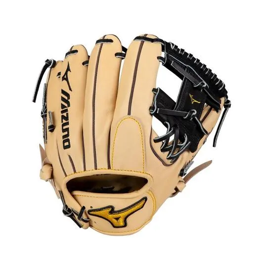 Mizuno Pro GMP2 400RDD3 11.50 Inch Infield Glove