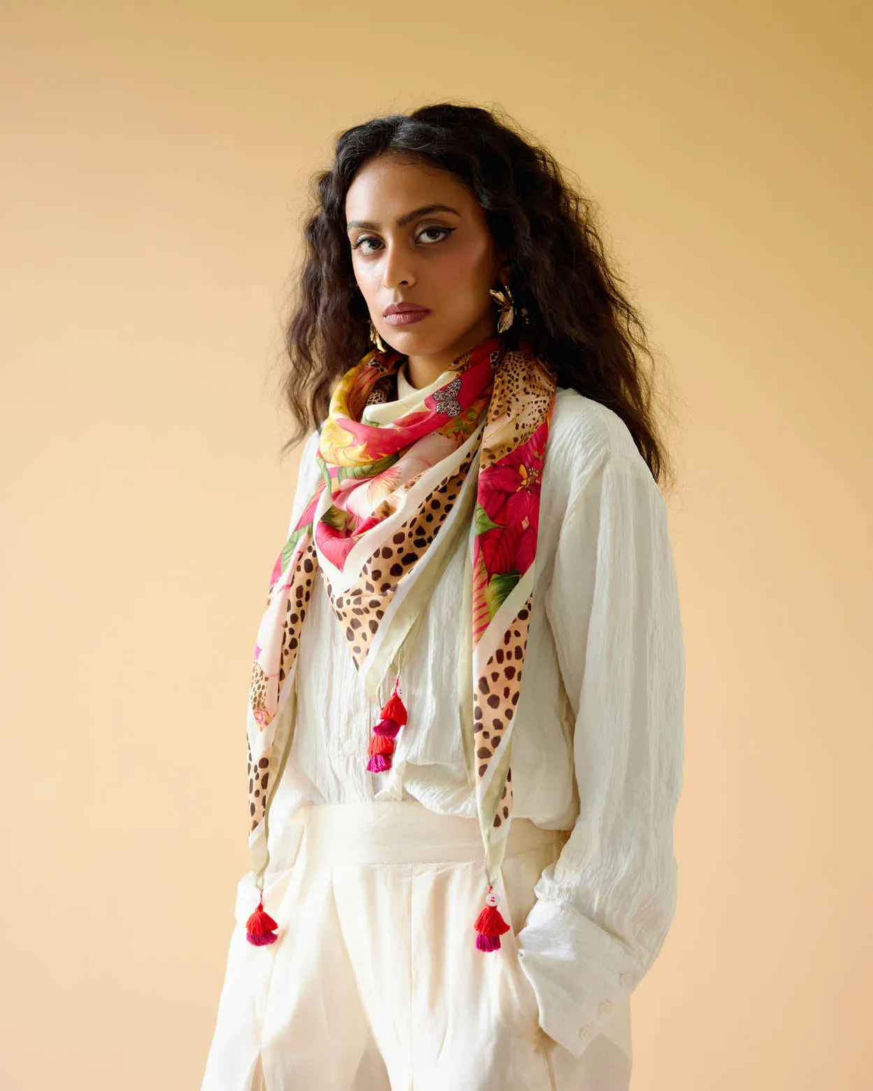 Nirva Scarf