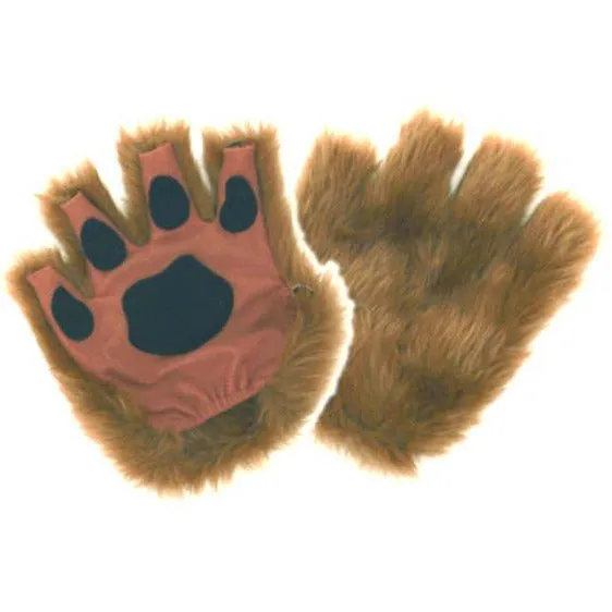 Oversized Squirrel Costume Accessories