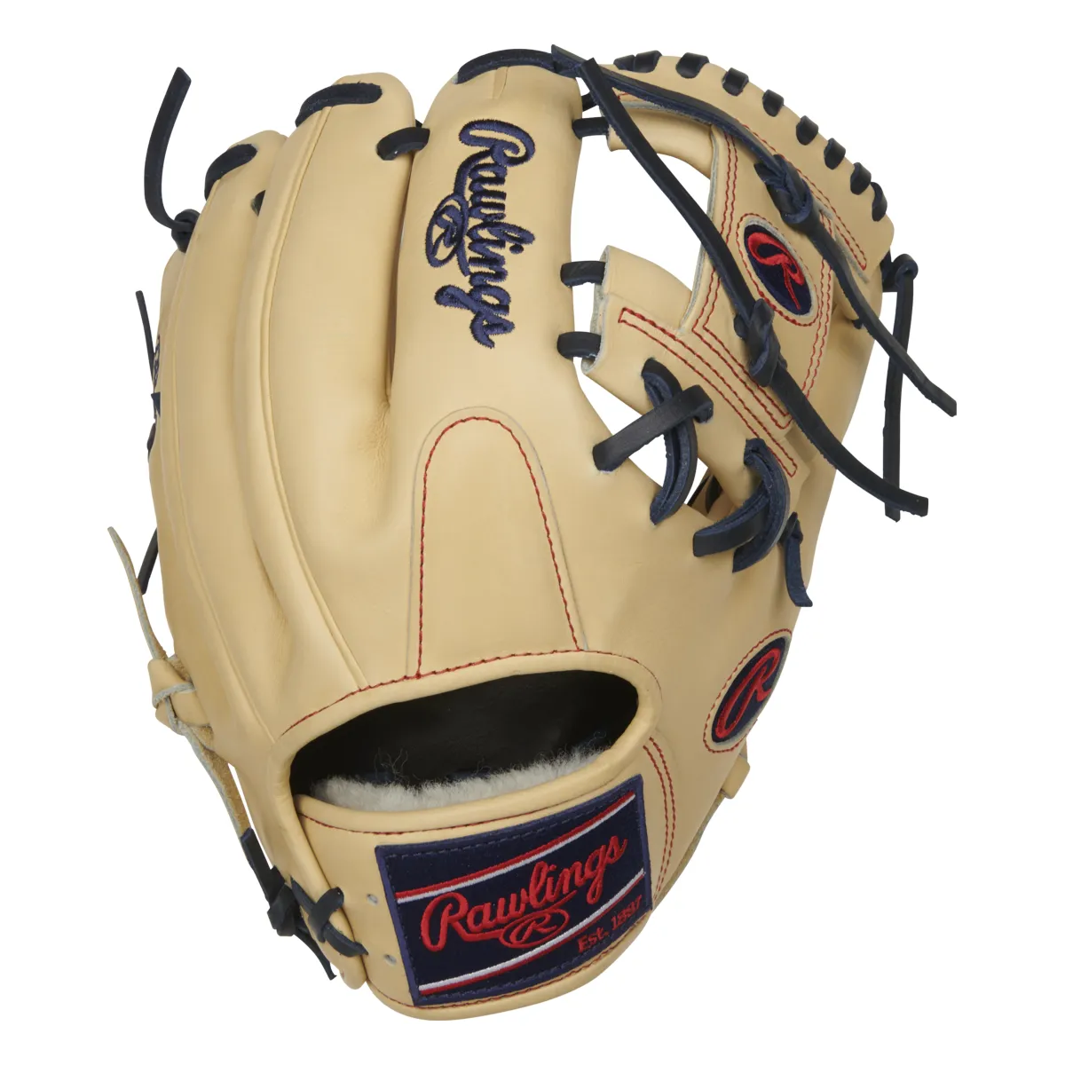 Rawlings Pro Preferred 11.5 inch Infield Glove PROS204-2C