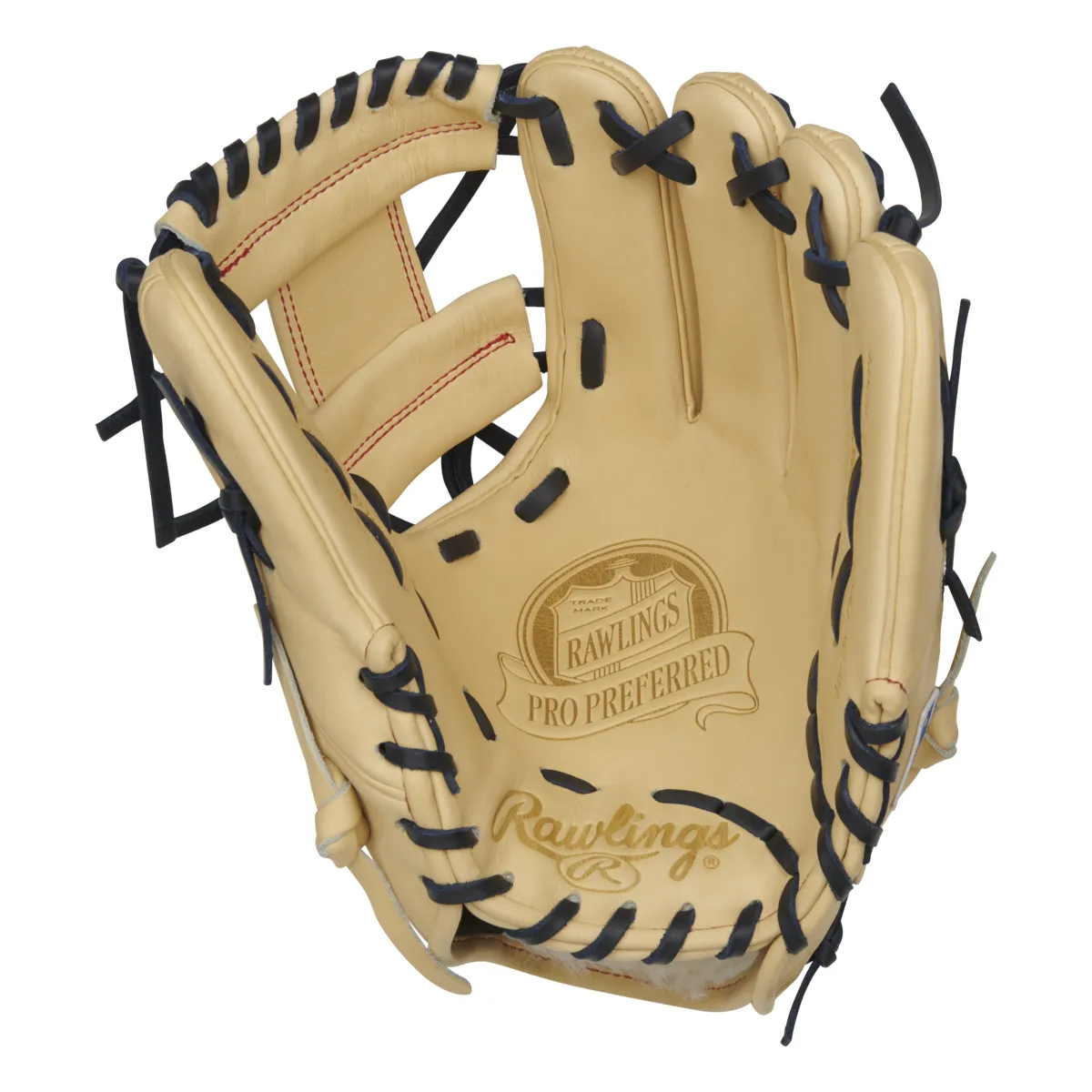 Rawlings Pro Preferred 11.5 inch Infield Glove PROS204-2C