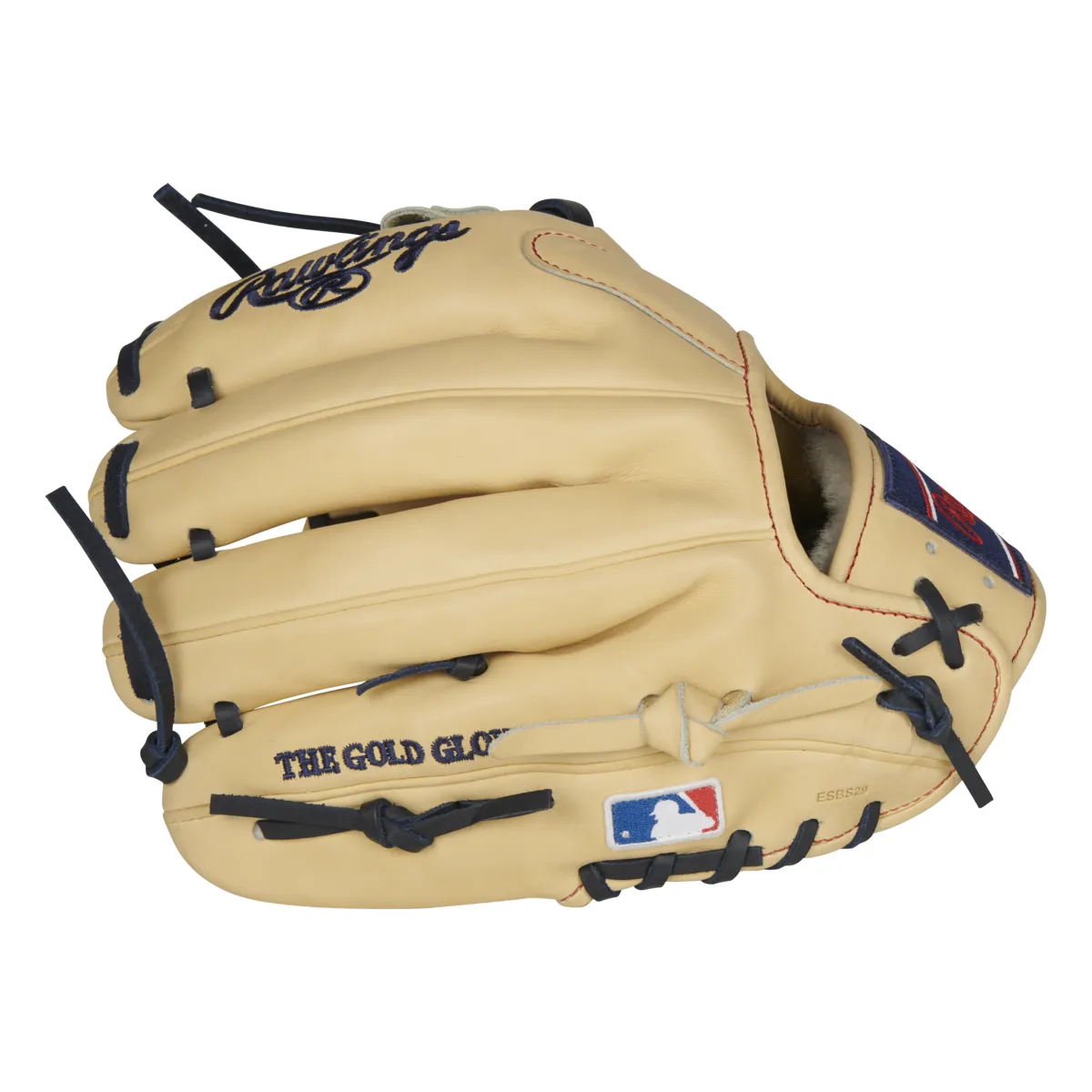 Rawlings Pro Preferred 11.5 inch Infield Glove PROS204-2C