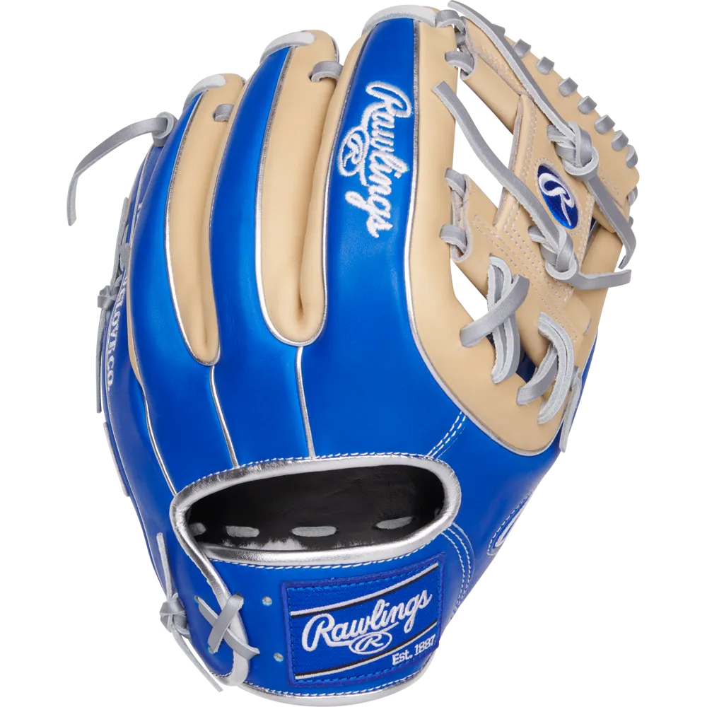 Rawlings Pro Preferred 11.5 inch Infield Glove PROS314-2R