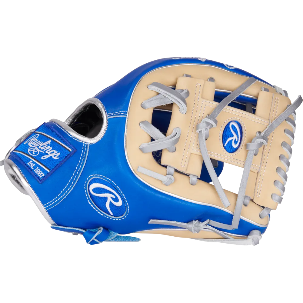 Rawlings Pro Preferred 11.5 inch Infield Glove PROS314-2R