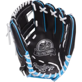 Rawlings Pro Preferred 11.5 inch Infield Glove PROS934-2BW