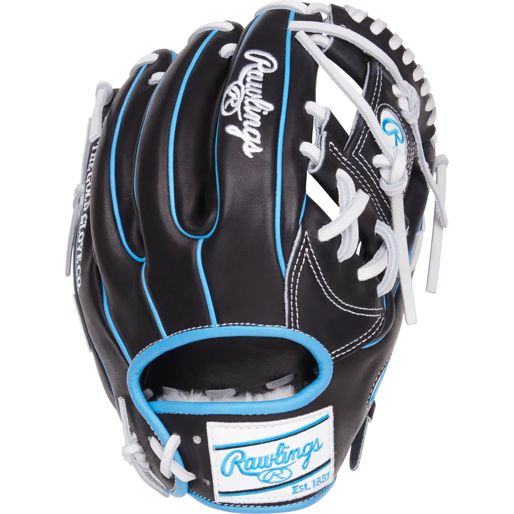 Rawlings Pro Preferred 11.5 inch Infield Glove PROS934-2BW