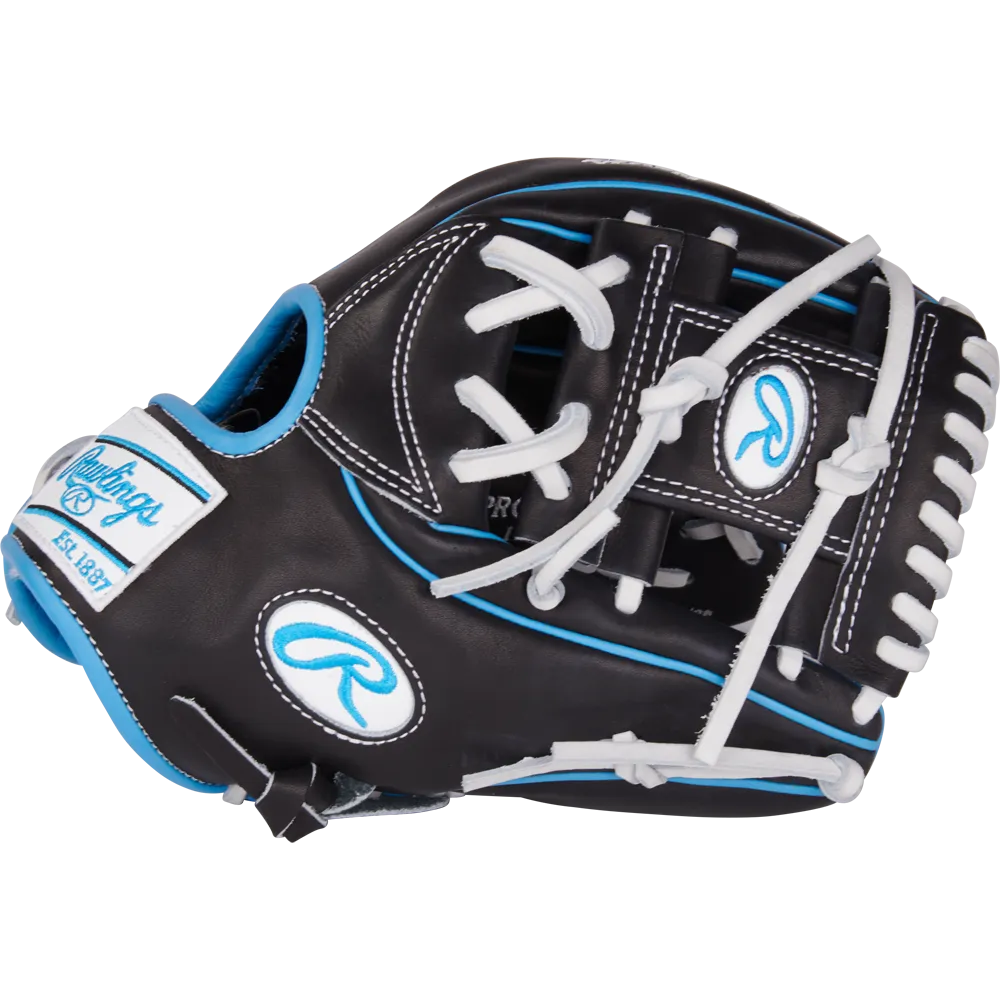 Rawlings Pro Preferred 11.5 inch Infield Glove PROS934-2BW