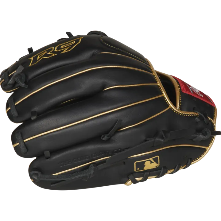 Rawlings R9 11.5 inch Infield Glove R9204-2BG