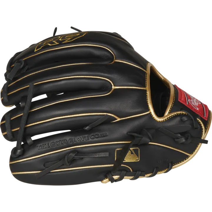Rawlings R9 11.5 inch Infield Glove R9314-2BG