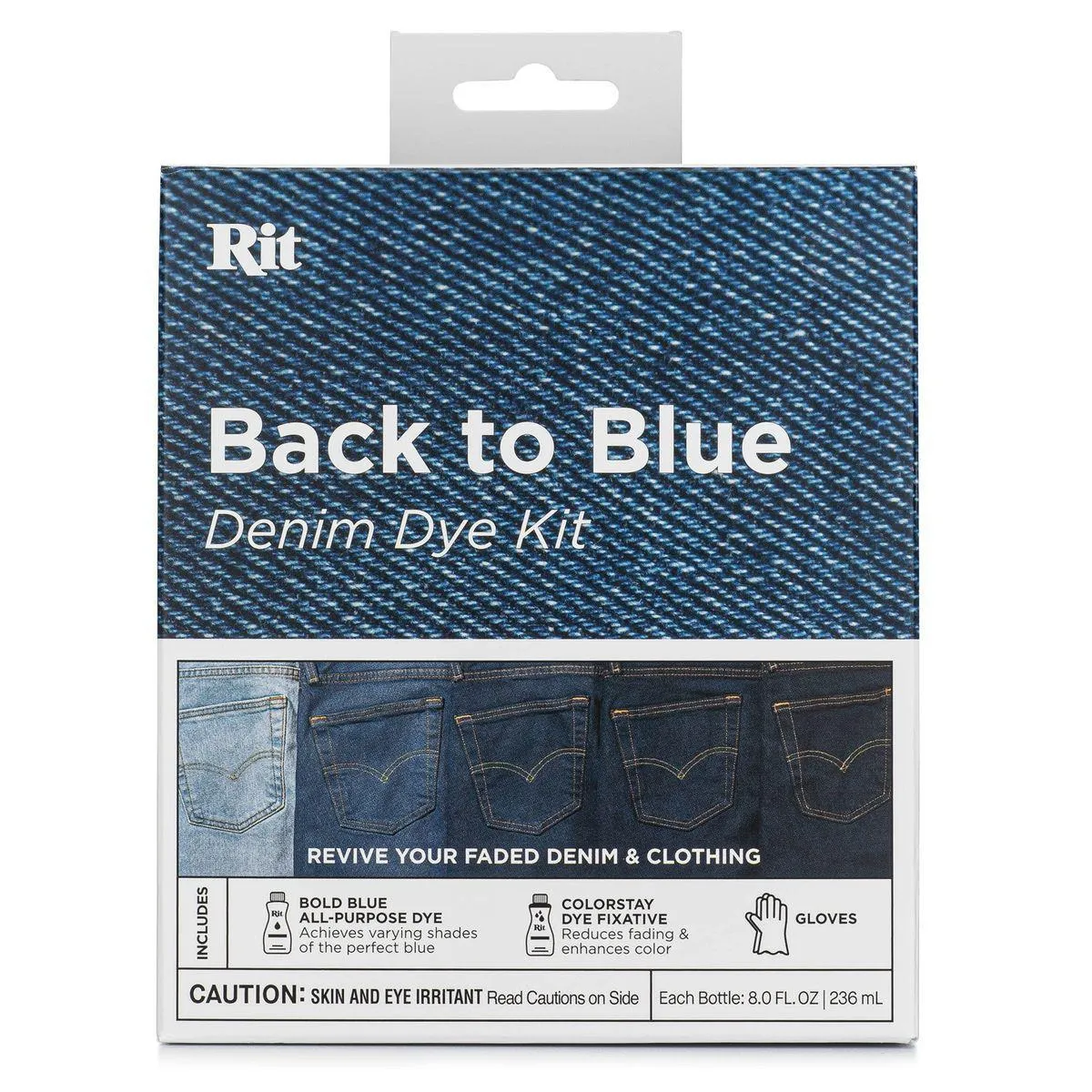Rit Dye Sets