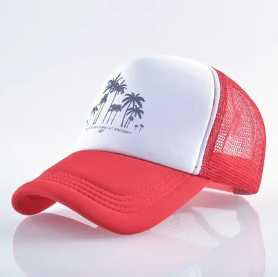 Snapback Cap