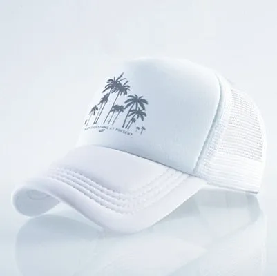 Snapback Cap