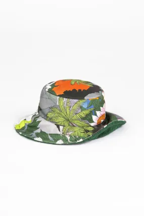 Surf n' Turf Evergreen | Hat