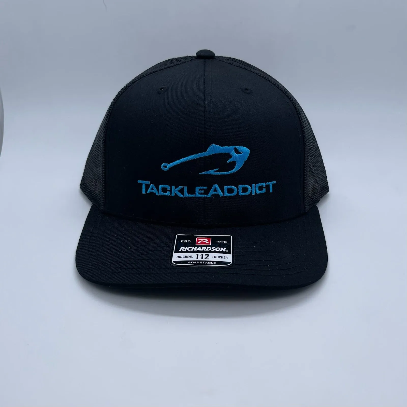Tackle Addict Hats