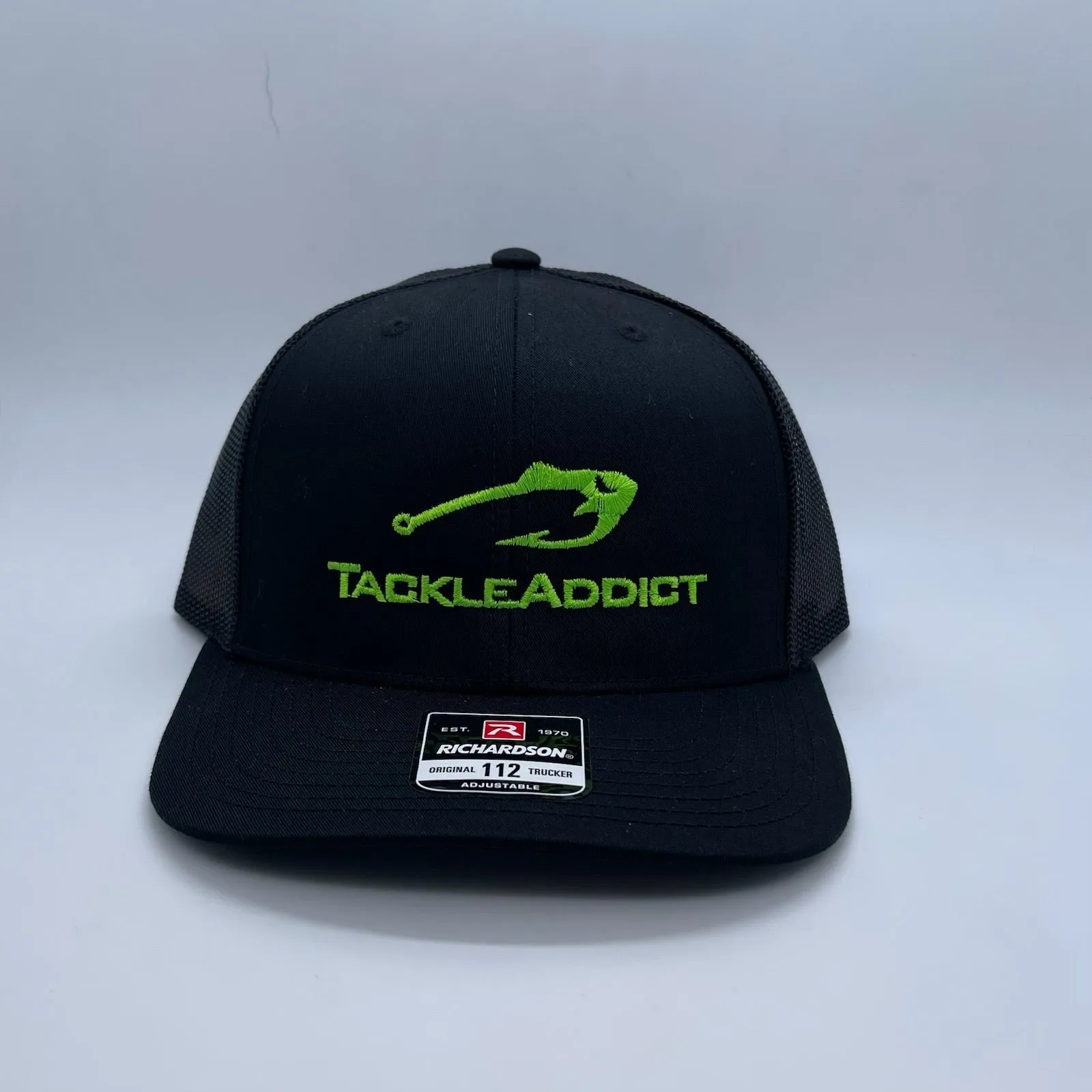 Tackle Addict Hats