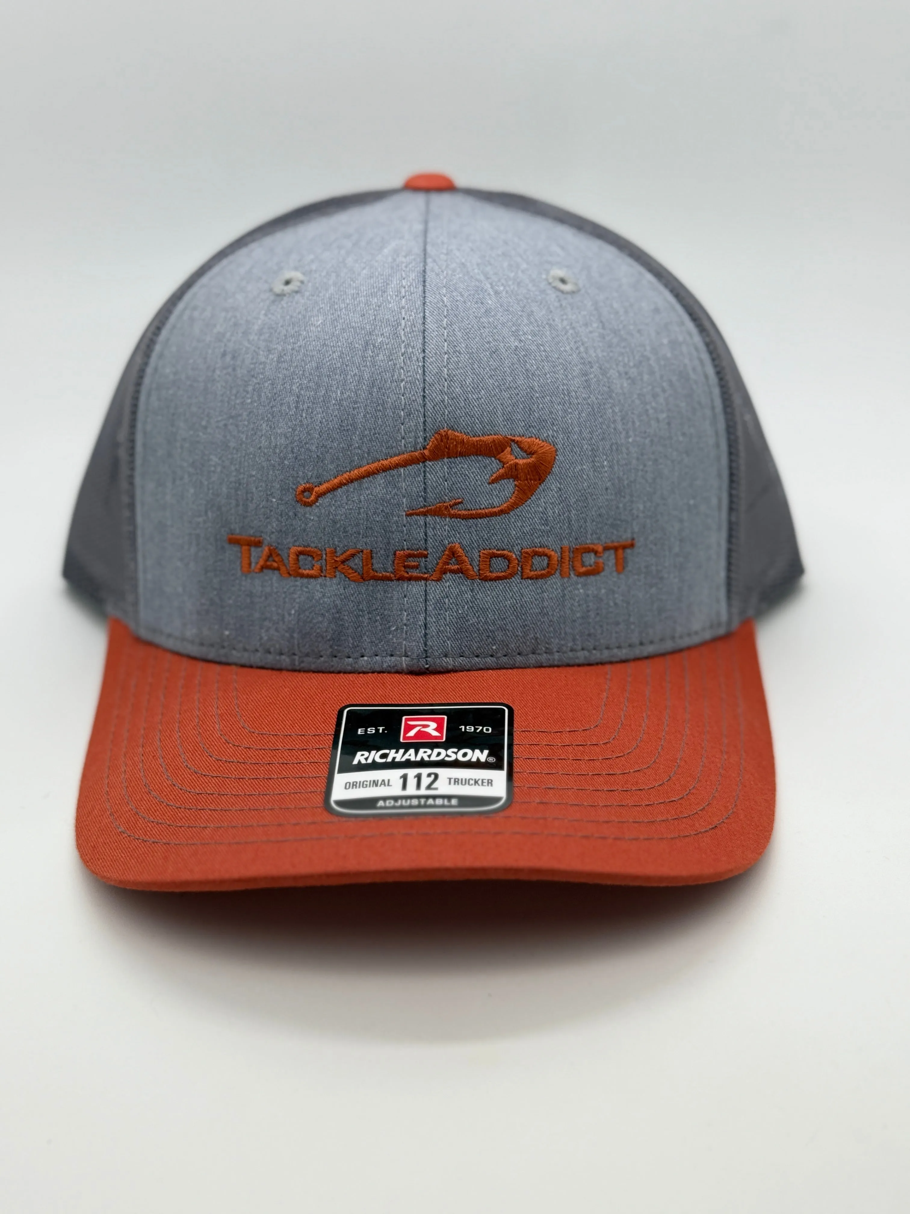 Tackle Addict Hats