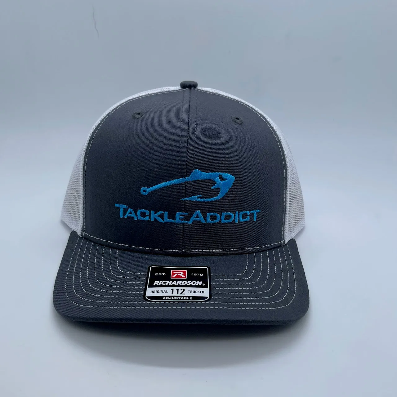 Tackle Addict Hats