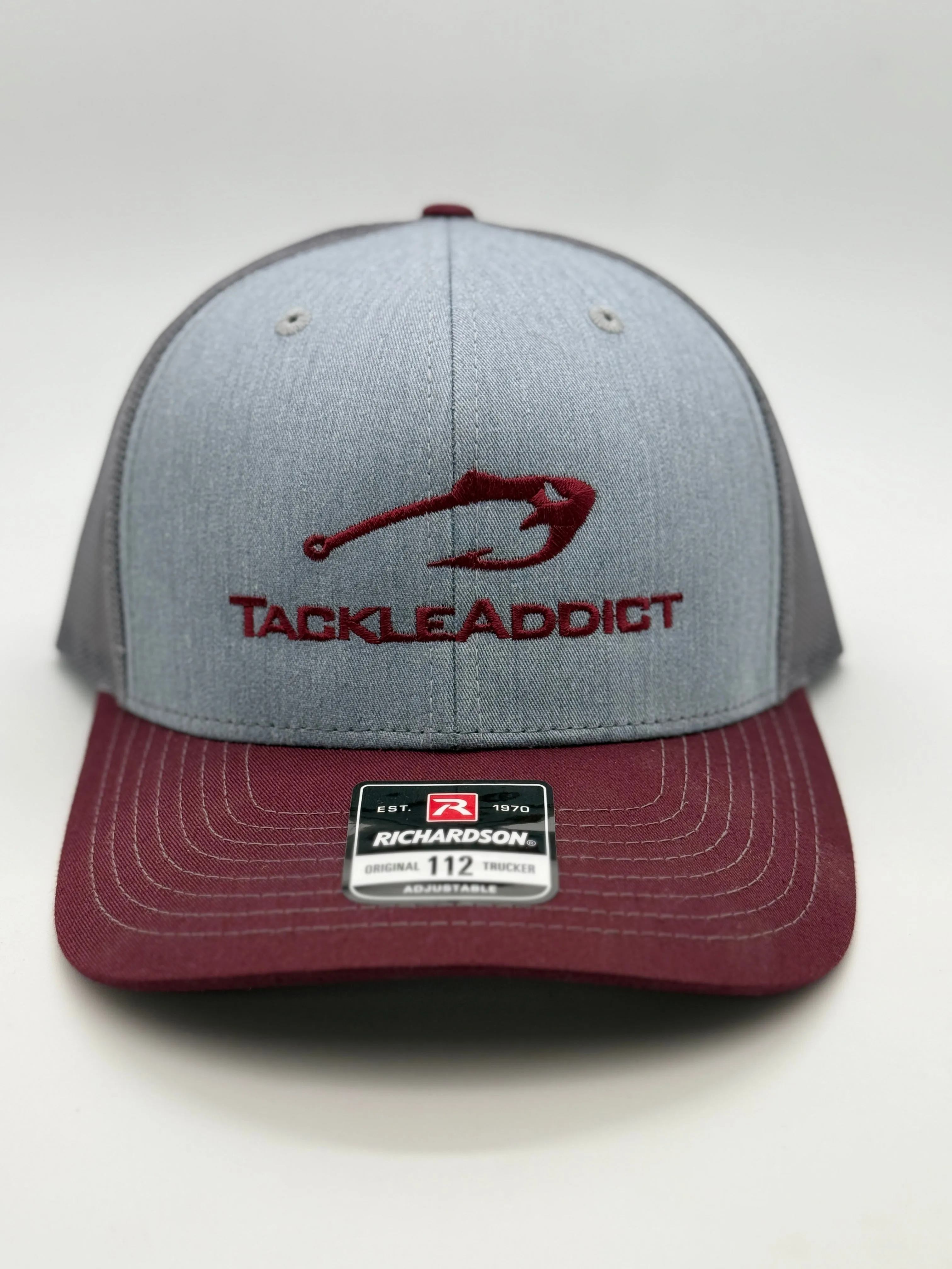 Tackle Addict Hats