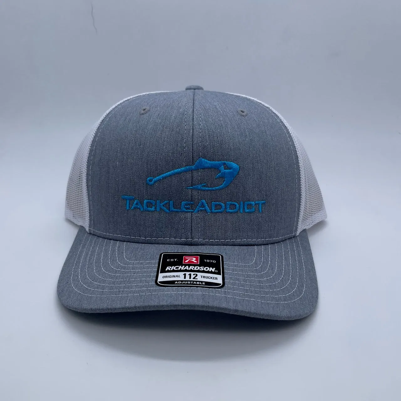 Tackle Addict Hats