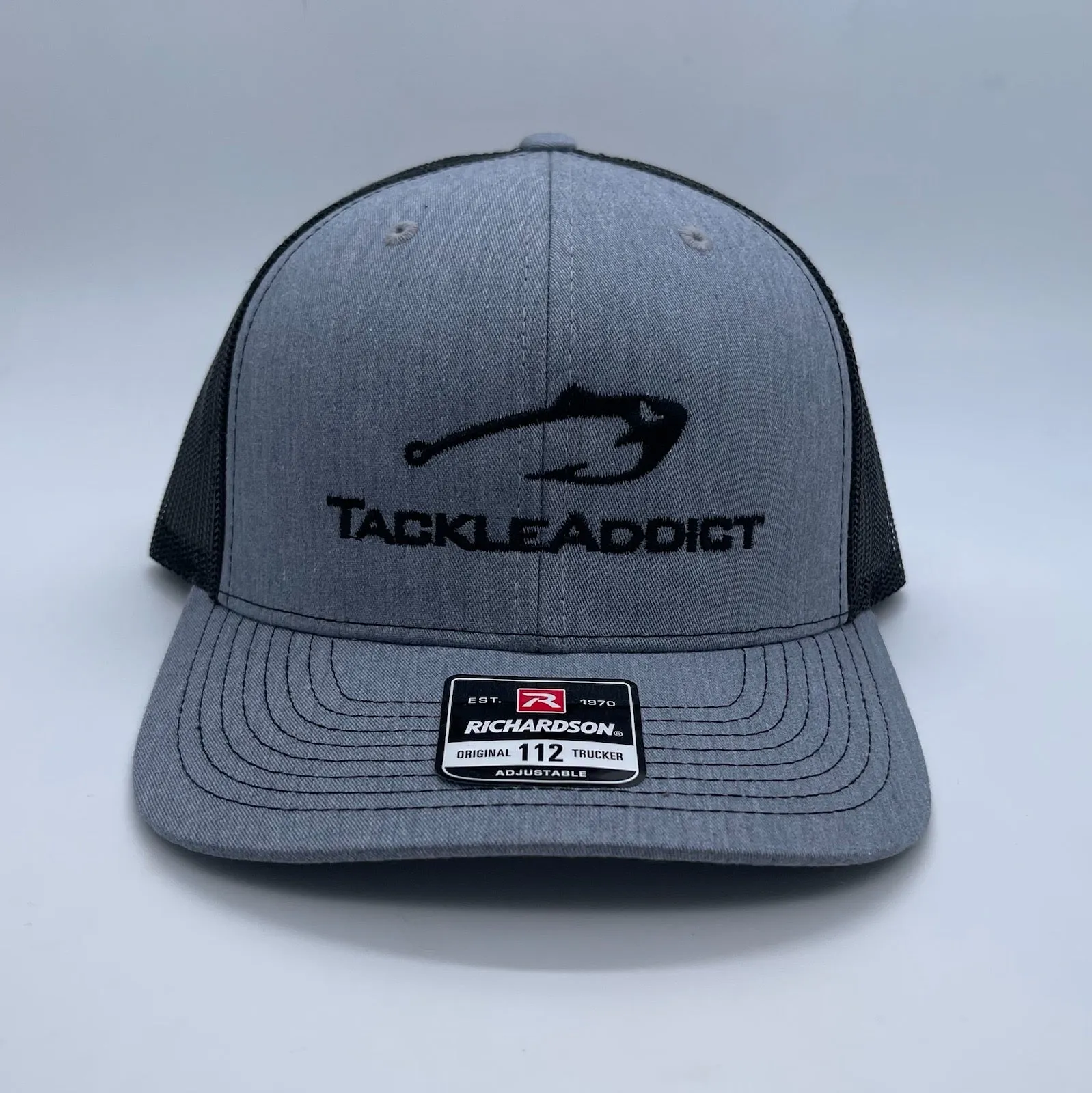Tackle Addict Hats