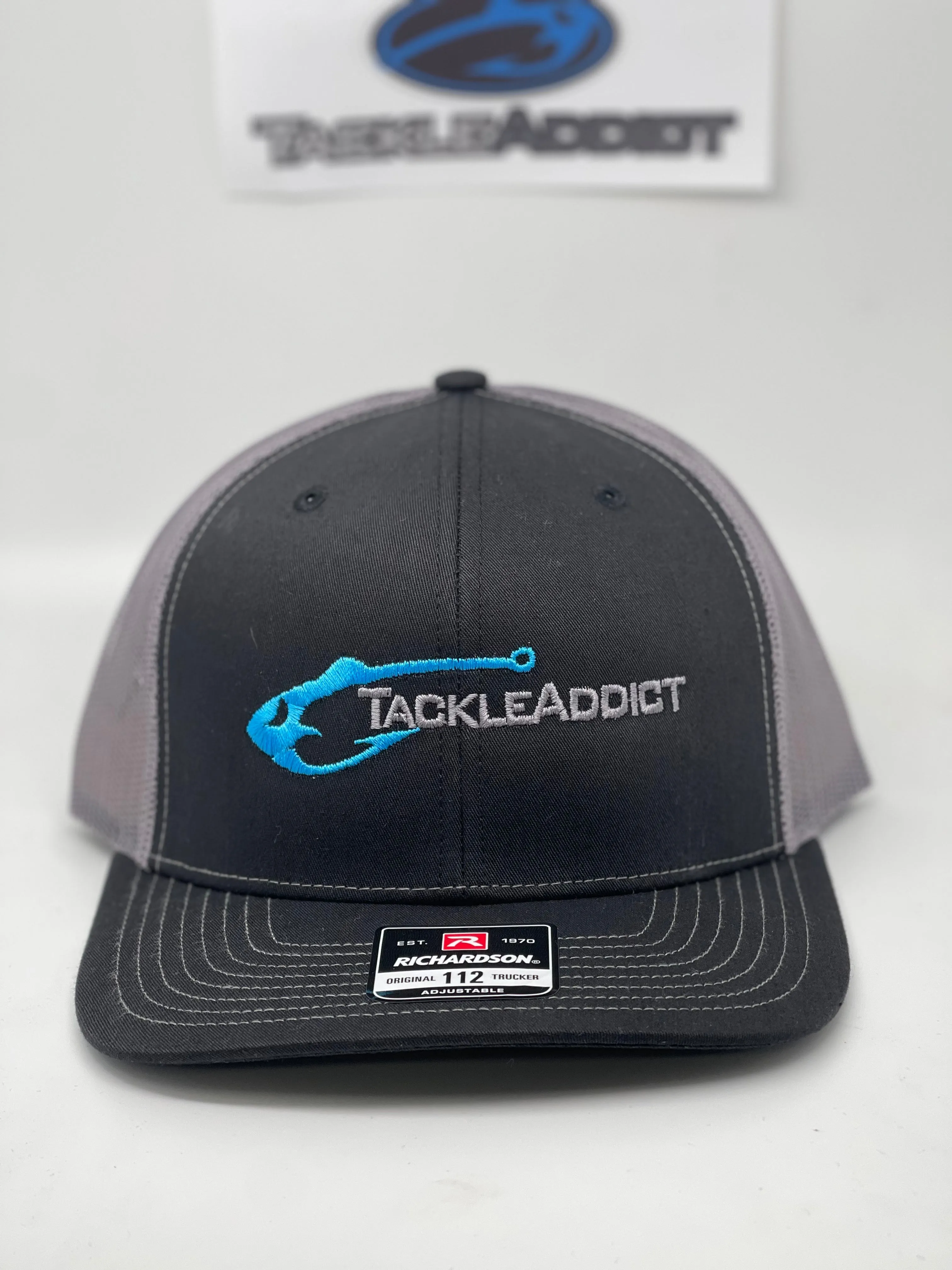 Tackle Addict Hats