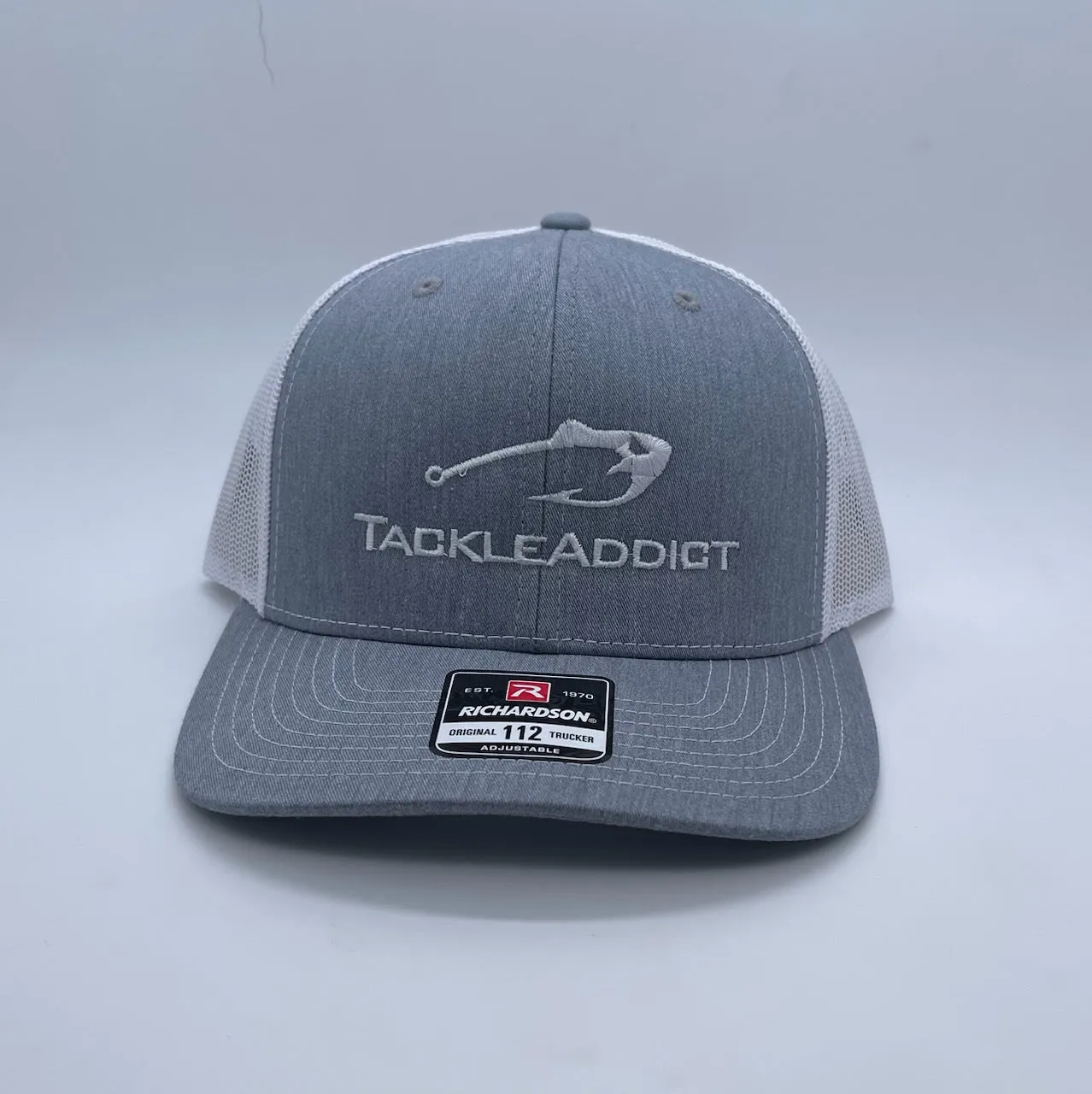 Tackle Addict Hats