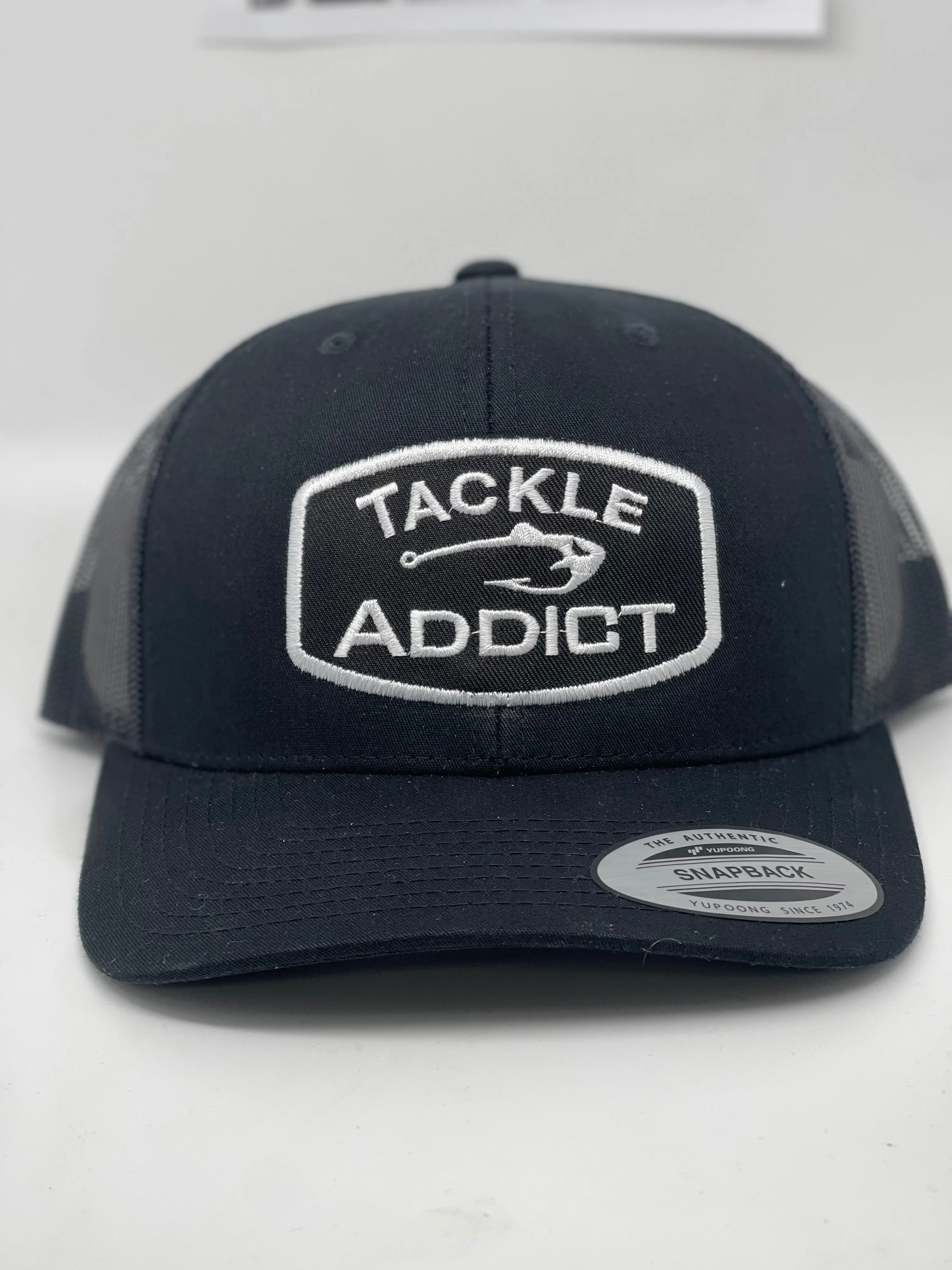 Tackle Addict Hats
