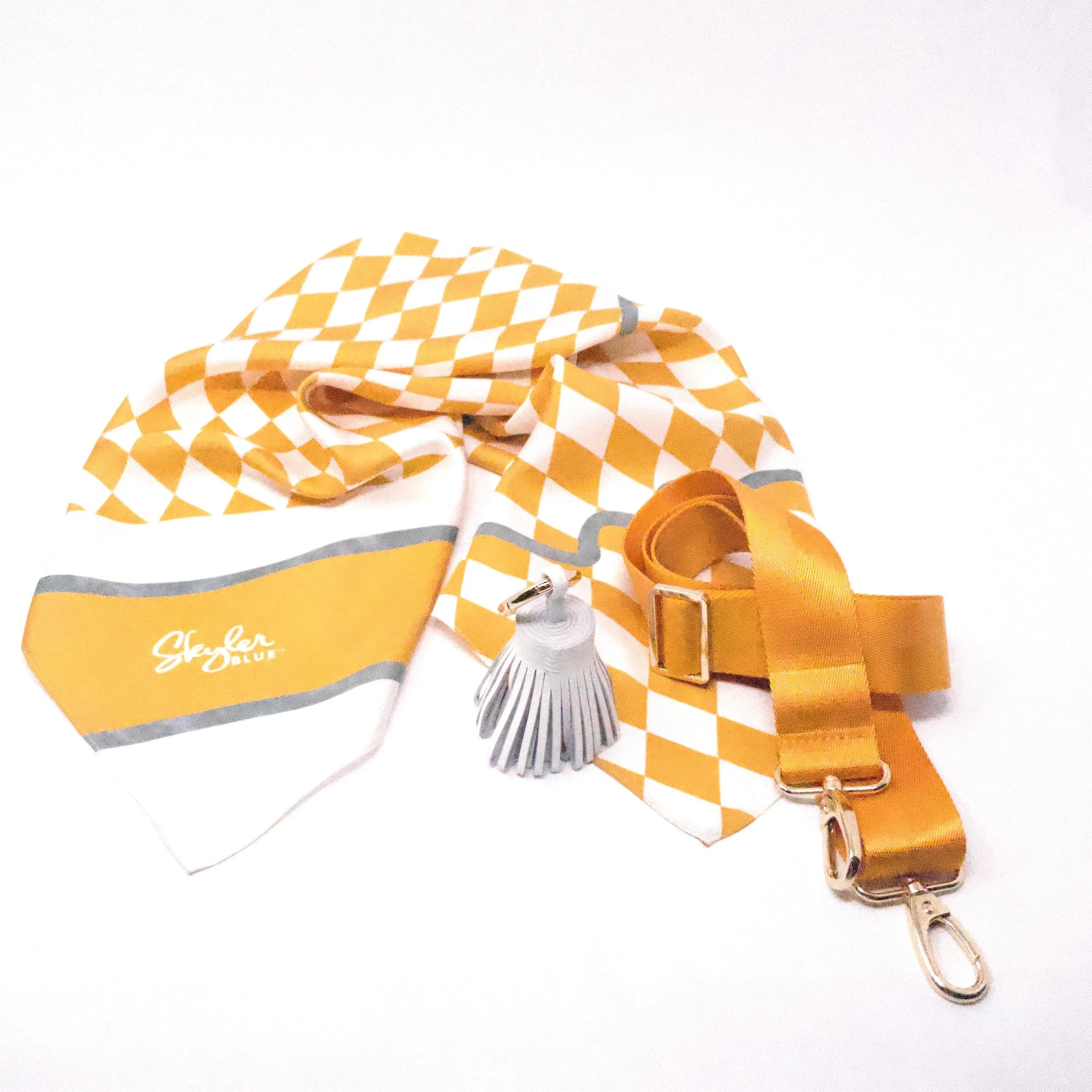 The Knoxville Accessory Package