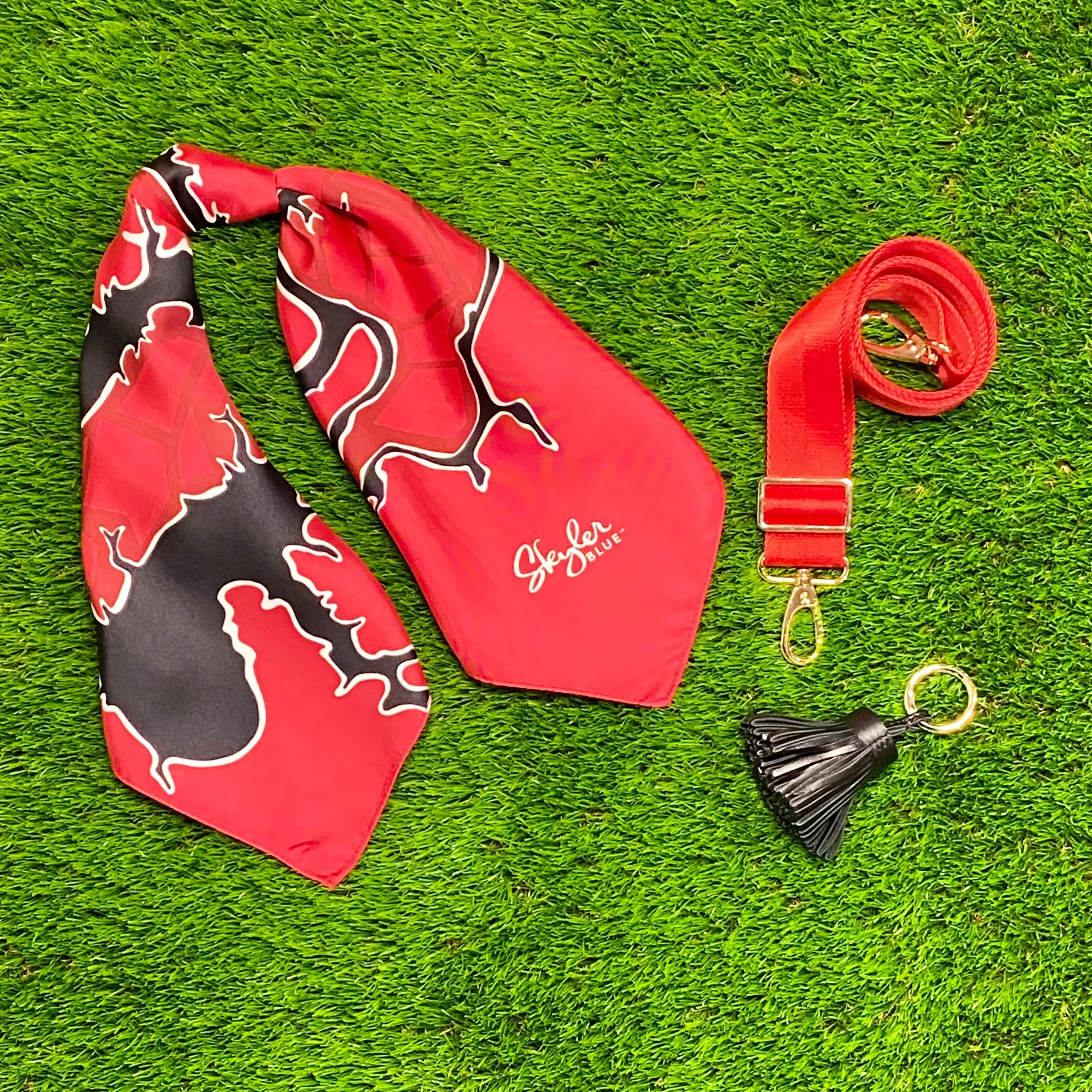 The Lake Travis Accessory Package