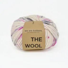 The Wool-Flamingo