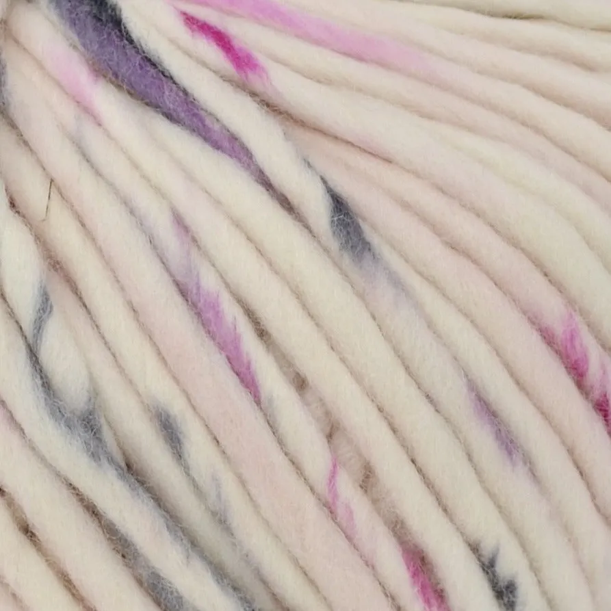 The Wool-Flamingo