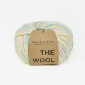 The Wool-Marshmallow